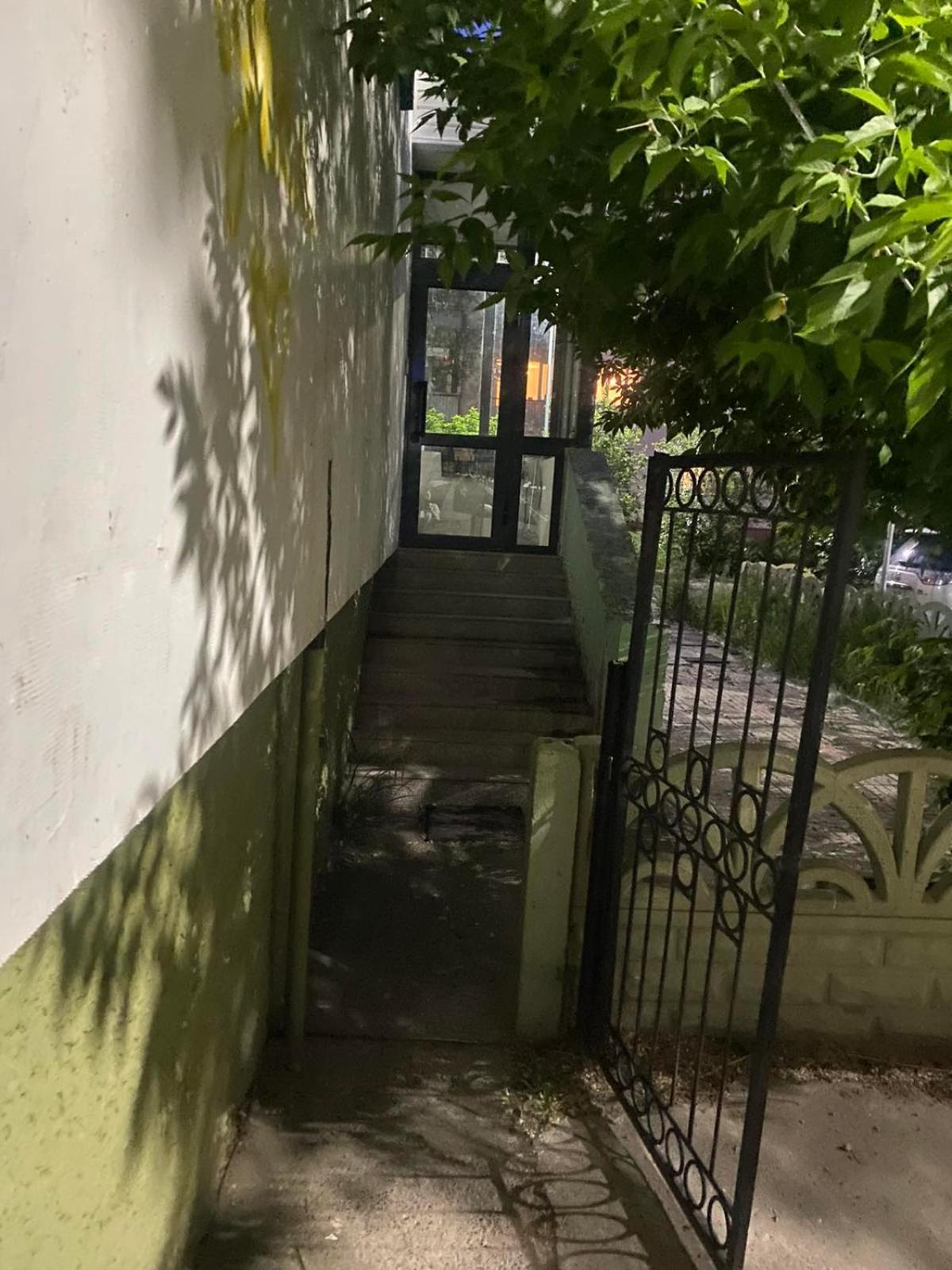 Mickey Hostel 乌兰巴托 外观 照片