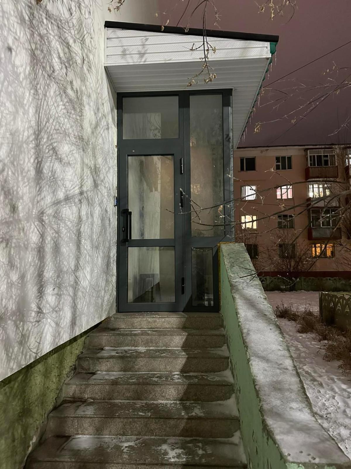 Mickey Hostel 乌兰巴托 外观 照片